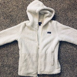 Patagonia Sherpa Jacket